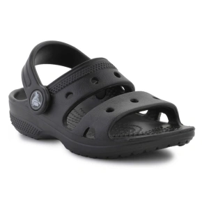 Sandały Crocs Classic Sandal Jr 207537-001