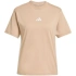 Koszulka adidas Essentials 3-Stripes Cotton W JX7616