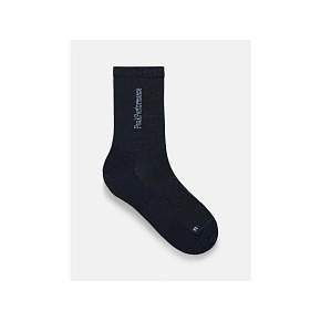 Skarpety Peak Performance Wool Sock granatowy Skarpety Peak Performance Wool Sock granatowy