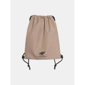 Plecak - worek dziecięcy 4F 4FJWMM00AGYMU157-83S Plecak - worek dziecięcy 4F 4FJWMM00AGYMU157-83S
