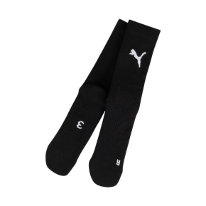 Skarpety Puma Team Goal Performance czarne 706119 03
