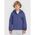 Kurtka softshell wiatroodporna membrana 5000 chłopięca 4F 4FJRAW25TSOFM516-32S