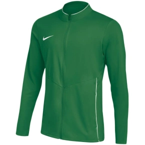 Bluza męska Nike Dri-FIT Park 26 zielona HM7249 302 pánské