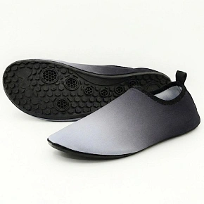 BUTY DO WODY NEOPRENOWE WOMAN BLACK/GREY XQMAX R.41