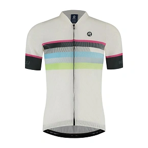 Rogelli koszulka damska IMPRESS II piaskowa 2XL Rogelli koszulka damska IMPRESS II piaskowa 2XL