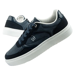 Gap buty męskie sportowe Niagara trampki sneakersy wygodne modne granatowe Gap buty męskie sportowe Niagara trampki sneakersy wygodne modne granatowe
