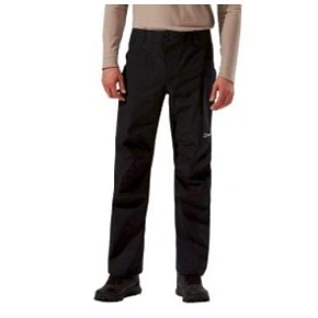 Spodnie przeciwdeszczowe damskie Berghaus Ridge-Hiker GTX roz. 32 czarne
