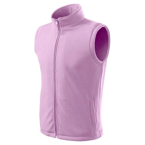 Kamizelka polarowa unisex Next (orchid)