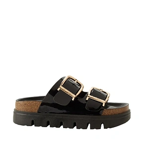Klapki damskie Lee Cooper czarne LCW-26-35-4459LA dámské
