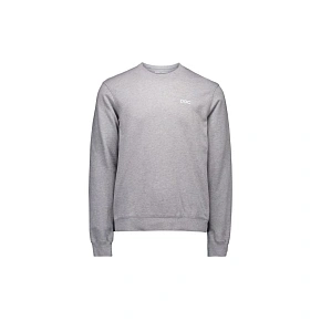 Bluza POC Crew szara Bluza POC Crew szara