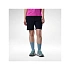 Szorty damskie ROSSIGNOL W Stretch Chino Short 7' czarne dámské