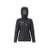 Kurtka damska MILLET Evole Light 700 Hd W czarna