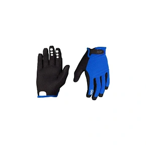 Rękawice rowerowe POC Y's Resistance MTB Adj. Glove niebieski Rękawice rowerowe POC Y's Resistance MTB Adj. Glove niebieski