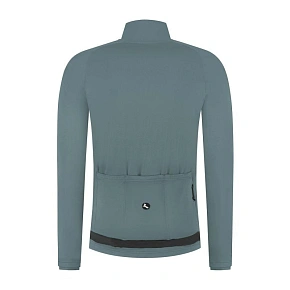 Rogelli kurtka zimowa ESSENTIAL II szara 5XL Rogelli kurtka zimowa ESSENTIAL II szara 5XL