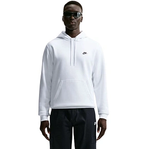 Bluza męska Nike Club BB biała FN3859 100 XL Bluza męska Nike Club BB biała FN3859 100 XL
