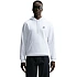 Bluza męska Nike Club BB biała FN3859 100 XL