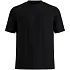 Koszulka z krótkim rękawem męska Odlo CUBIC T-shirt crew neck s/s czarna