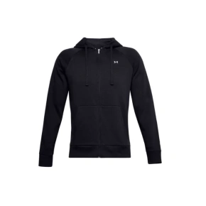 Bluza męska Rival Fleece FZ M 1357111-001 - Under Armour Bluza męska Rival Fleece FZ M 1357111-001 - Under Armour