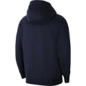 Dziecięca polarowa bluza z kapturem Park 20 CW6891-451 - Nike