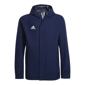 Entrada 22 Kids All-Waether Jr Jacket H57511 - Adidas