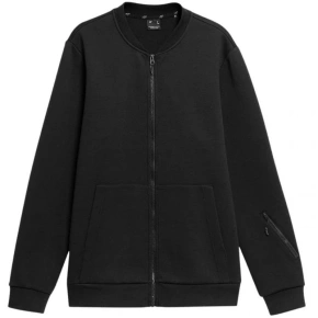 Bluza męska z kapturem M H4L22 BLM017 20S - 4F