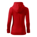 Bluza damska Trendy Zipper W MLI-41107 - Malfini