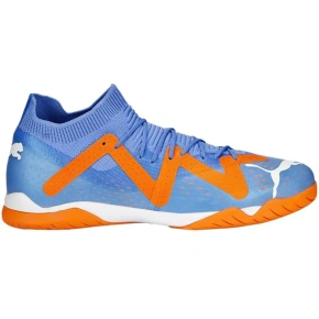 Męskie buty piłkarskie Future Match IT M 107185 01 - Puma