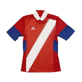Koszulka męska Fort M F86459 - Adidas Koszulka męska Fort M F86459 - Adidas
