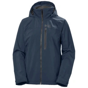 Damska kurtka żeglarska Hp Racing Lifaloft Hooded Jkt W 30373 597 - Helly Hansen