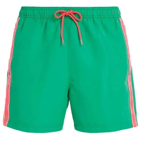 Męskie kąpielówki UM0UM02757-LY3 - Tommy Hilfiger