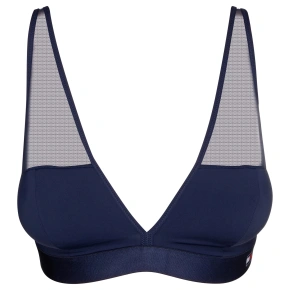 Wyściełany biustonosz trójkątny UW0UW01204 - Tommy Hilfiger