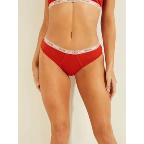 Abbie O1BE10 JR06P - B522 - czerwony - Guess