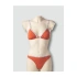 Góra od bikini KW0KW01604 - GOU Cinnamon - Calvin Klein