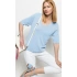 Sweter damski T-DC-S223 - Deni Cler Milano