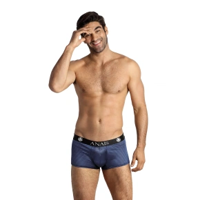 Męskie bokserki marynarskie - Anais