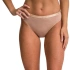 Dámské kalhotky COTTON MINISLIP Tělová - BELLINDA