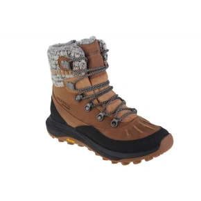 Buty Merrell Siren 4 Thermo Demi Zip WP W J037412 dámské