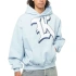 Bluza Karl Kani Small Signature Os Hoodie M 6092005 pánské