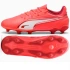 Buty piłkarskie Puma King Match FG/AG Jr 108320-01
