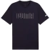 Koszulka Puma Sport Graphic Tee M 684617 16 pánské