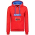 Bluza Geographical Norway Gadrien DB 054 M WW6120H/GN/Red
