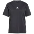 Koszulka adidas Essentials 3-Stripes W JD0846