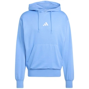 Bluza adidas Essentials Feelcozy Fleece Hoodie M JX3312 pánské
