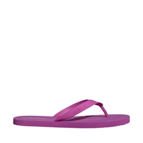 Klapki adidas Keitaki Alpha fuksja JR1153 Klapki adidas Keitaki Alpha fuksja JR1153
