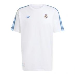 T-shirt adidas Real Madryt Icon JN3064