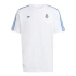 T-shirt adidas Real Madryt Icon JN3064
