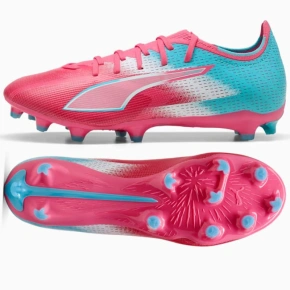 Buty Puma 6 Match Re-Charge FG/AG 108765-01 Buty Puma 6 Match Re-Charge FG/AG 108765-01