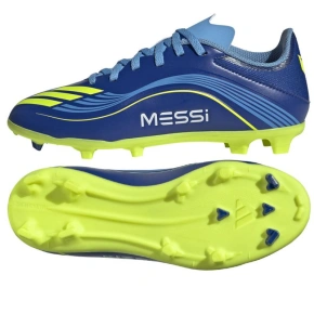 Buty adidas F50 Messi League FG/MG JP7455 Buty adidas F50 Messi League FG/MG JP7455