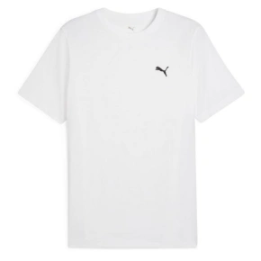 Koszulka Puma ESS Small Logo Tee M 682538 02 pánské Koszulka Puma ESS Small Logo Tee M 682538 02 pánské