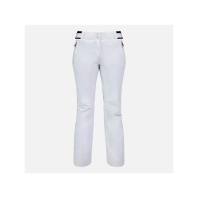 Spodnie Rossignol W Ski Pant biały dámské